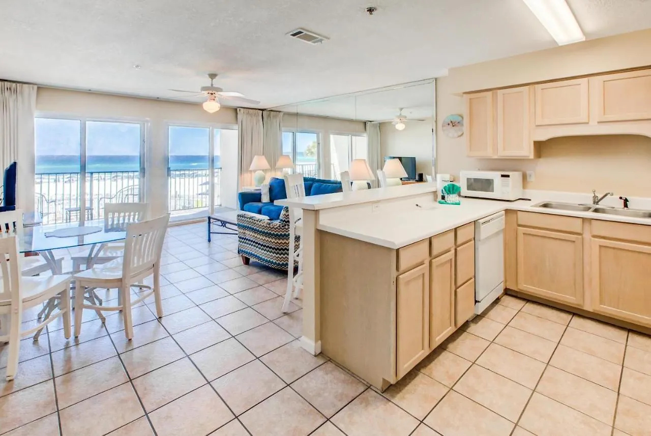 Windancer 204 Apartment Destin