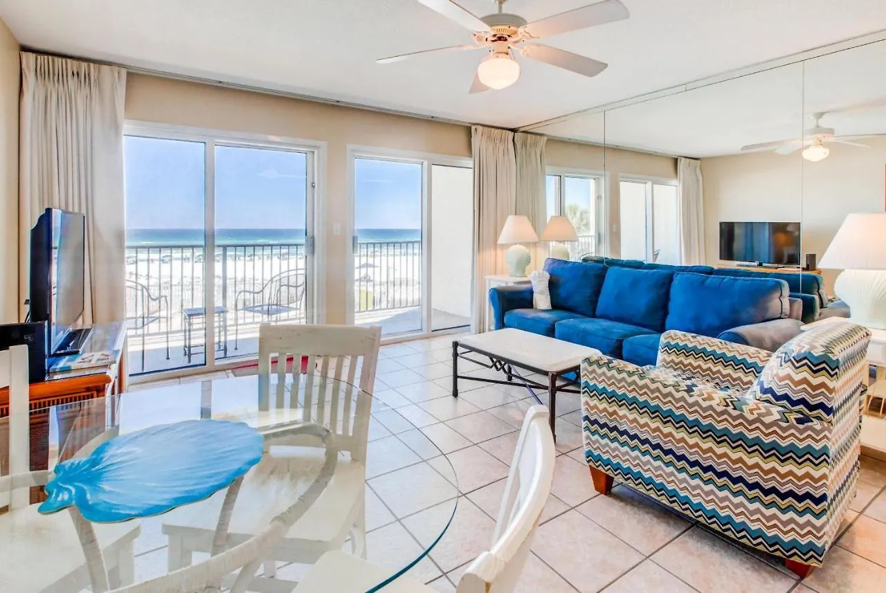 Windancer 204 Apartment Destin