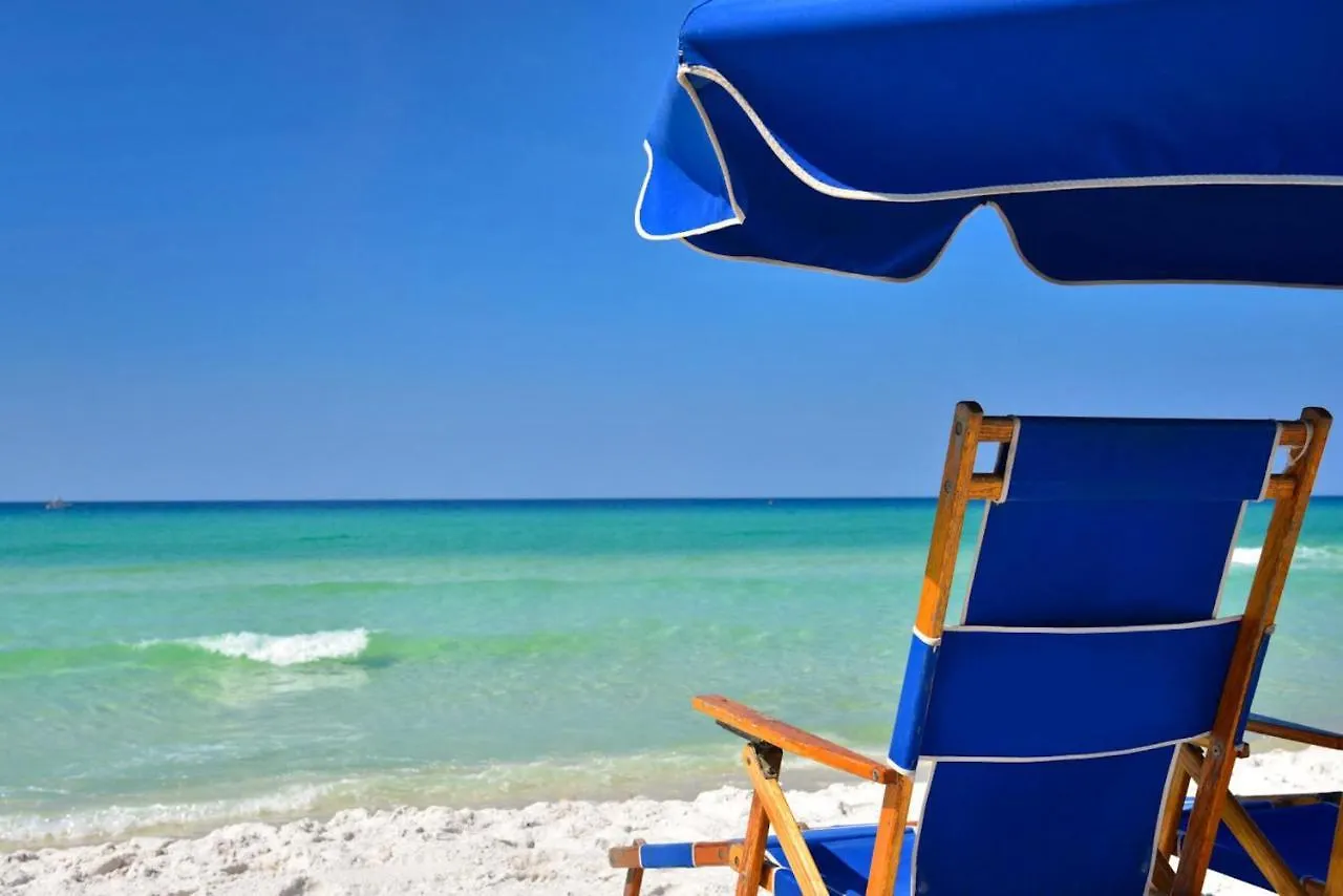 Windancer 204 Apartment Destin United States