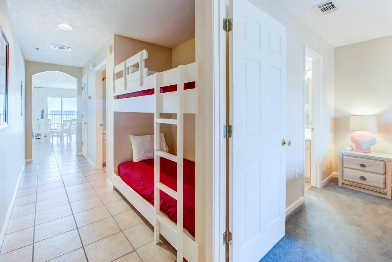 Windancer 204 Apartment Destin