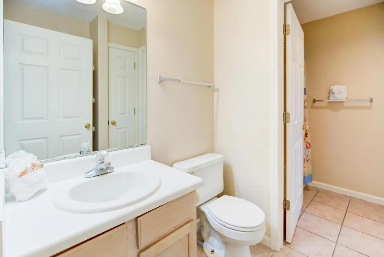 Windancer 204 Apartment Destin