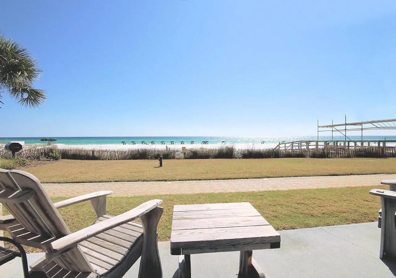 Windancer 204 Apartment Destin