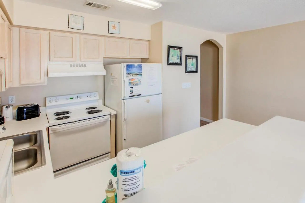 Windancer 204 Apartment Destin