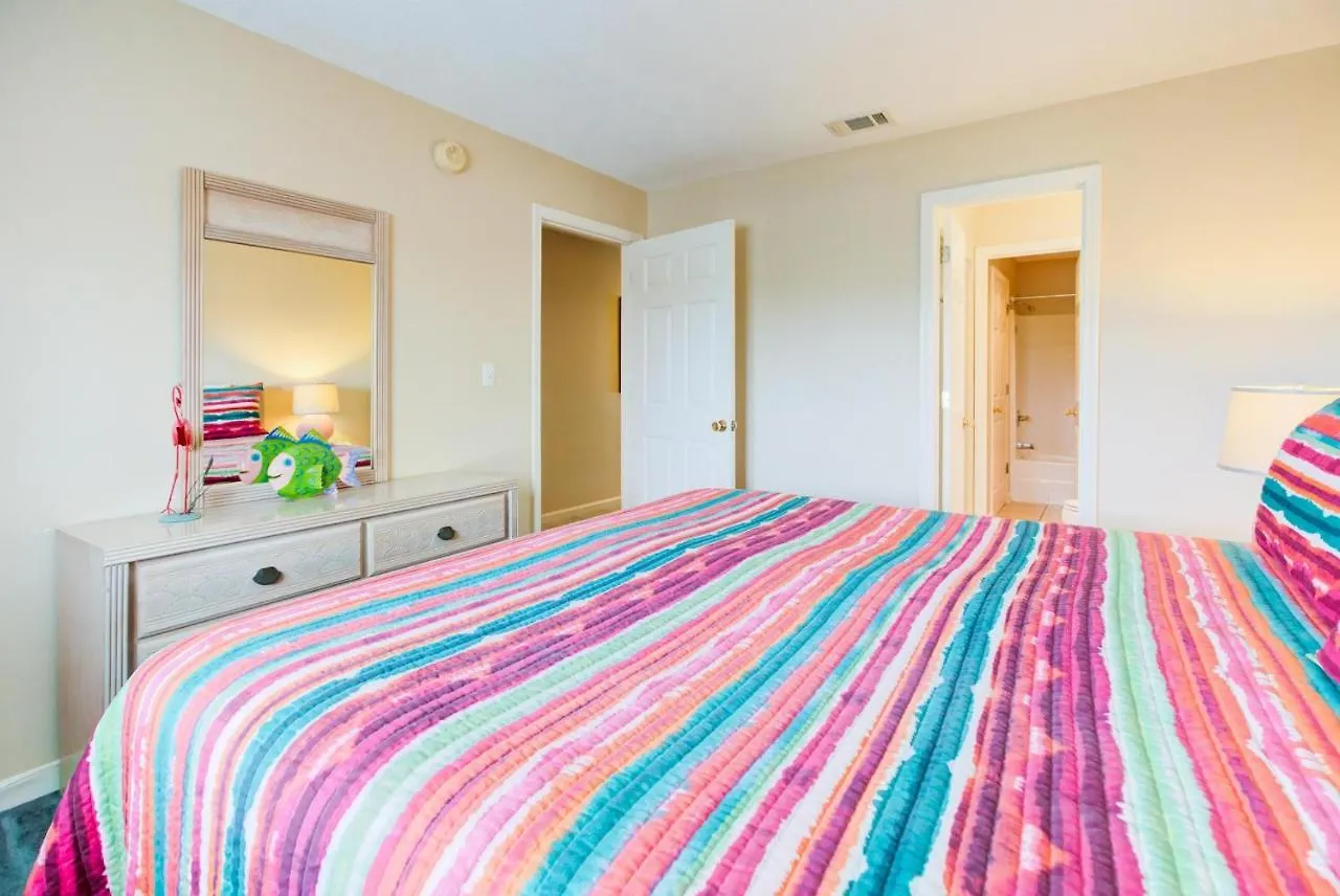 Windancer 204 Apartment Destin United States