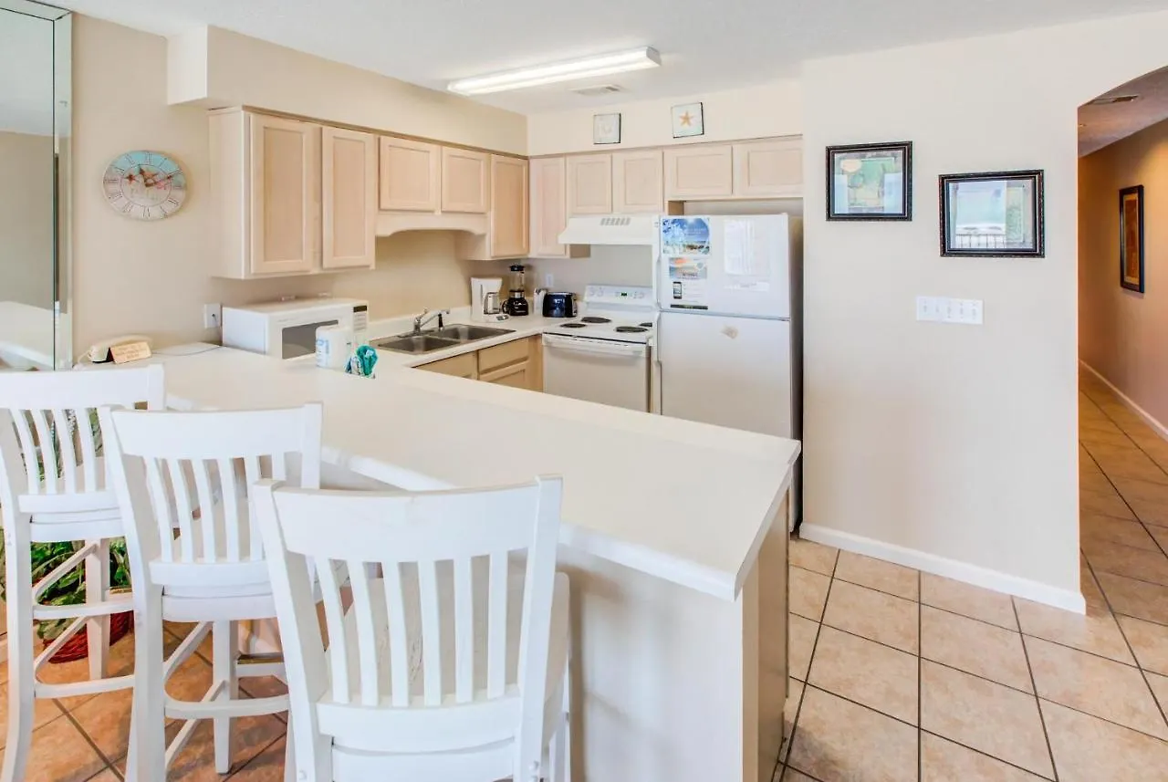 Windancer 204 Apartment Destin
