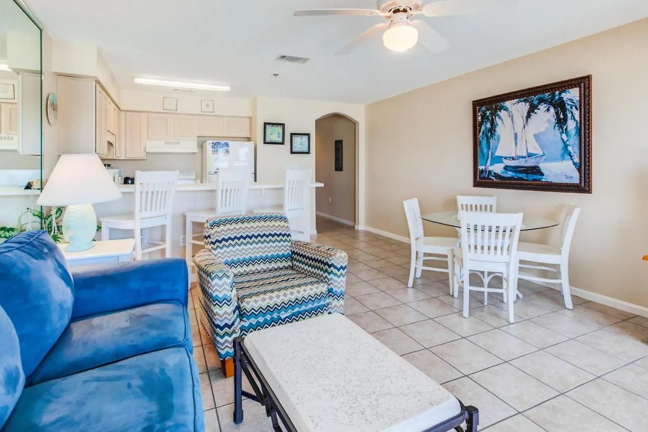 Windancer 204 Apartment Destin