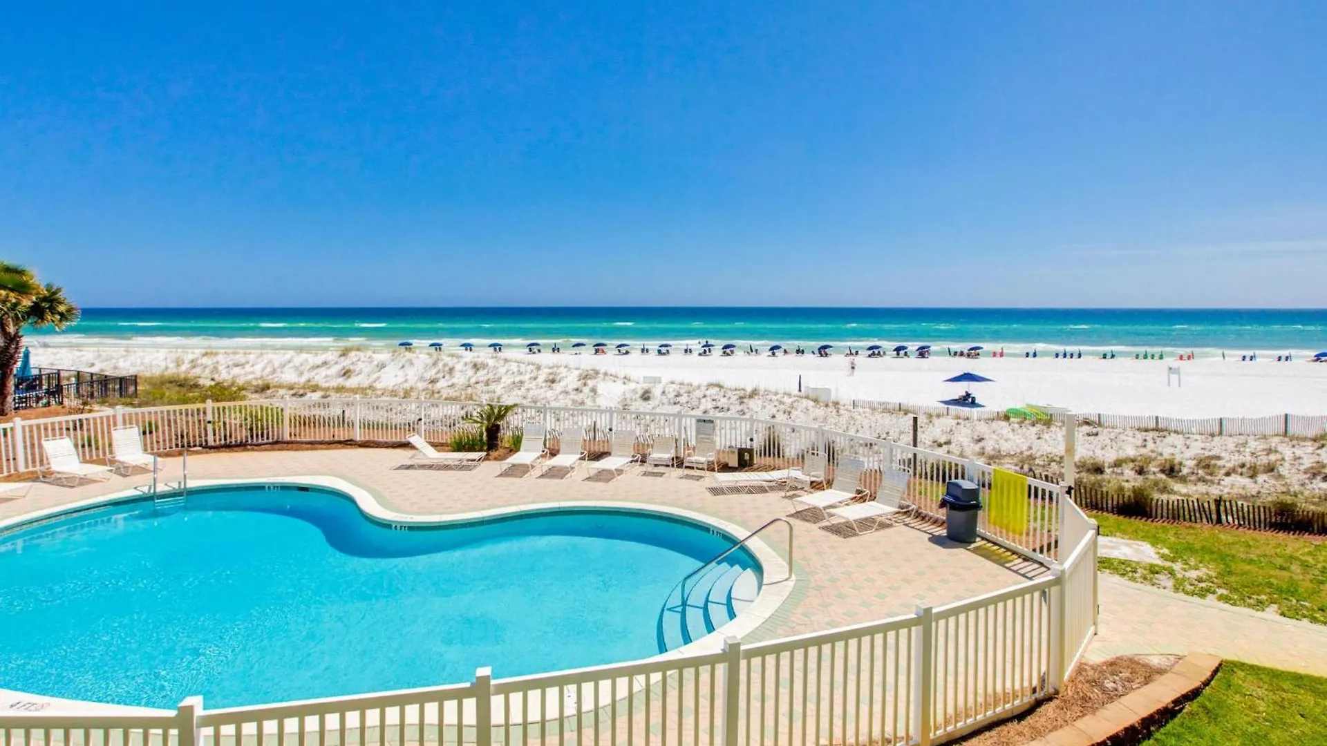 Windancer 204 Apartment Destin 0*,