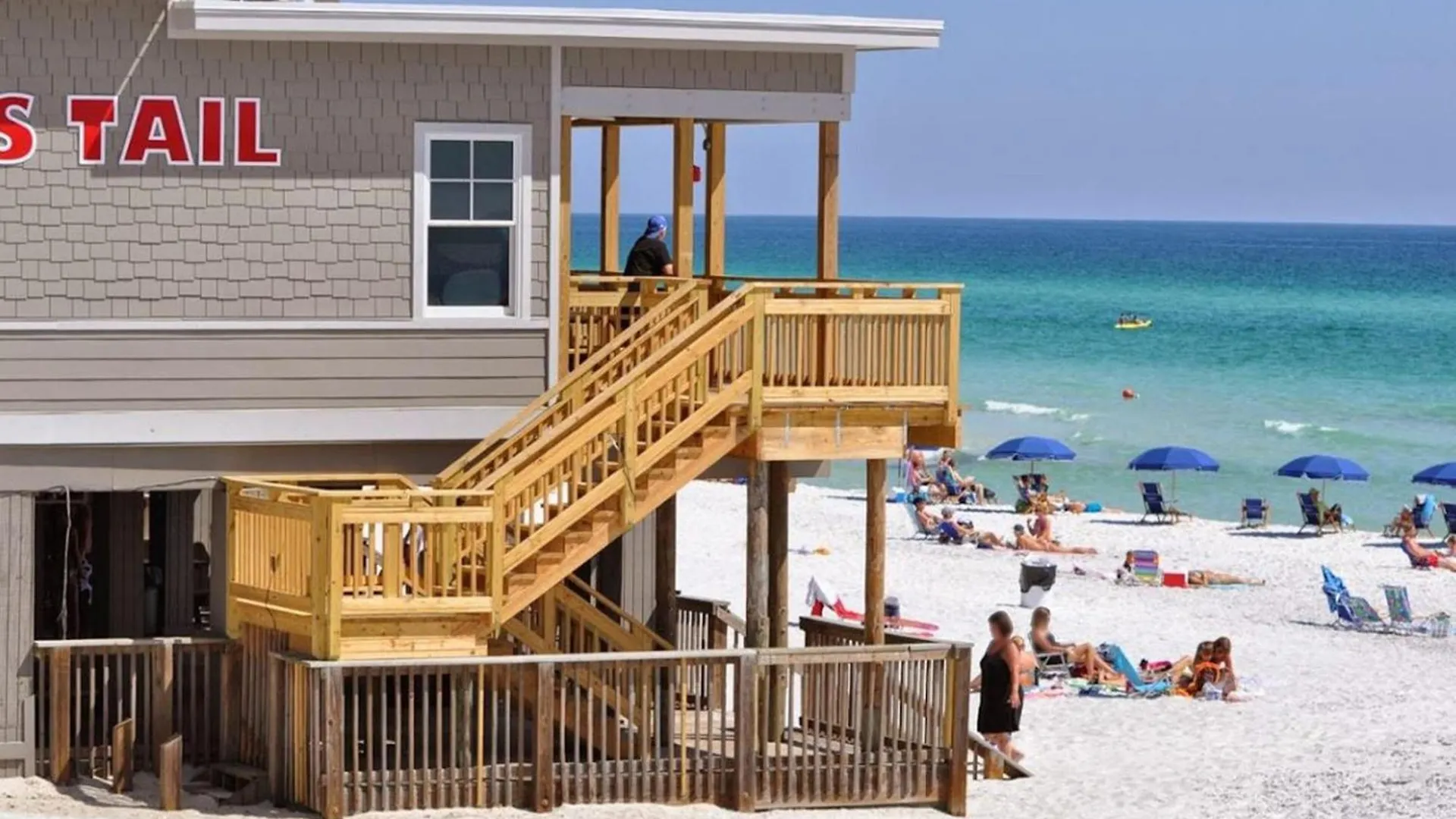 Windancer 204 Apartment Destin