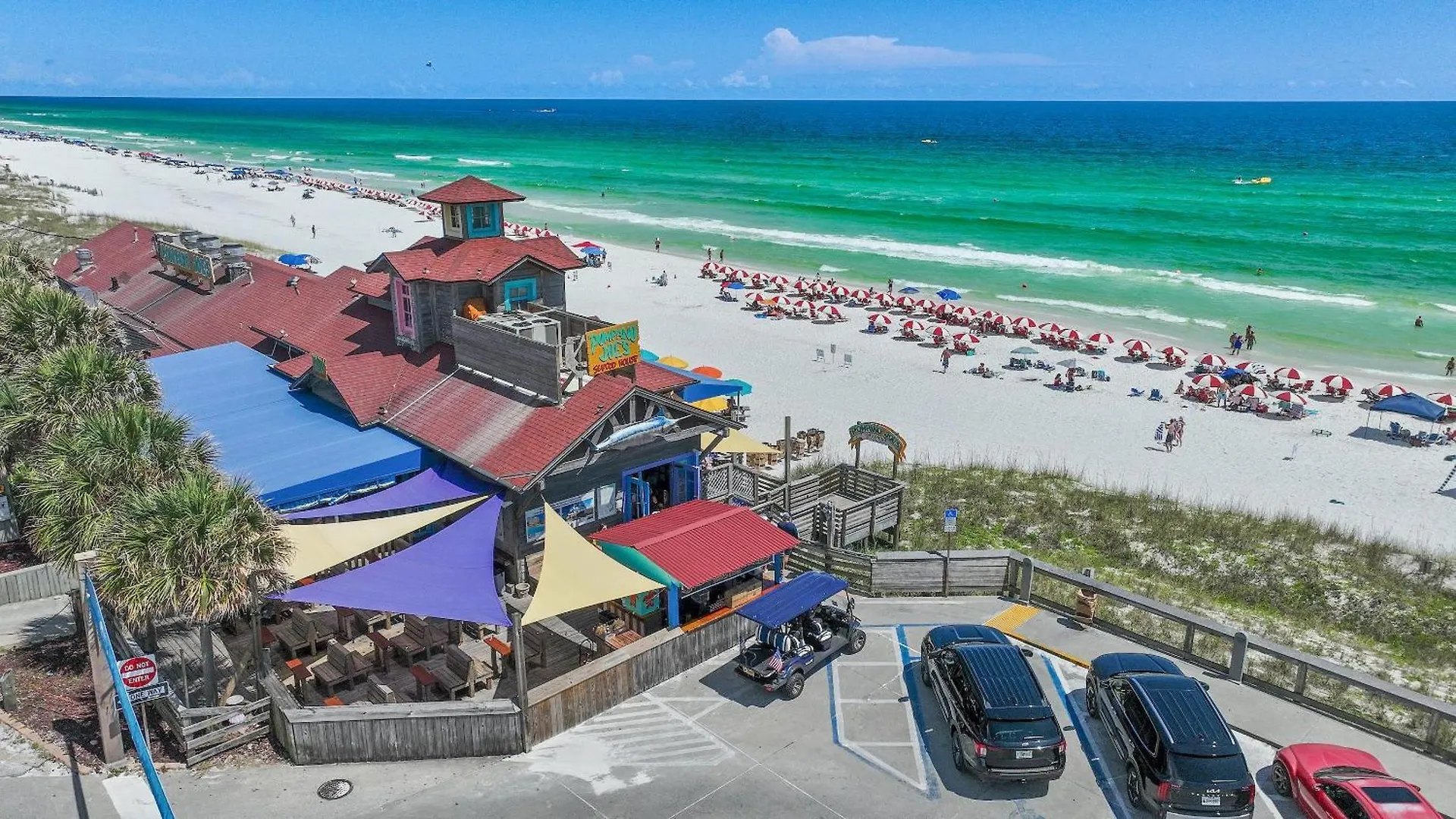 Windancer 204 Apartment Destin United States