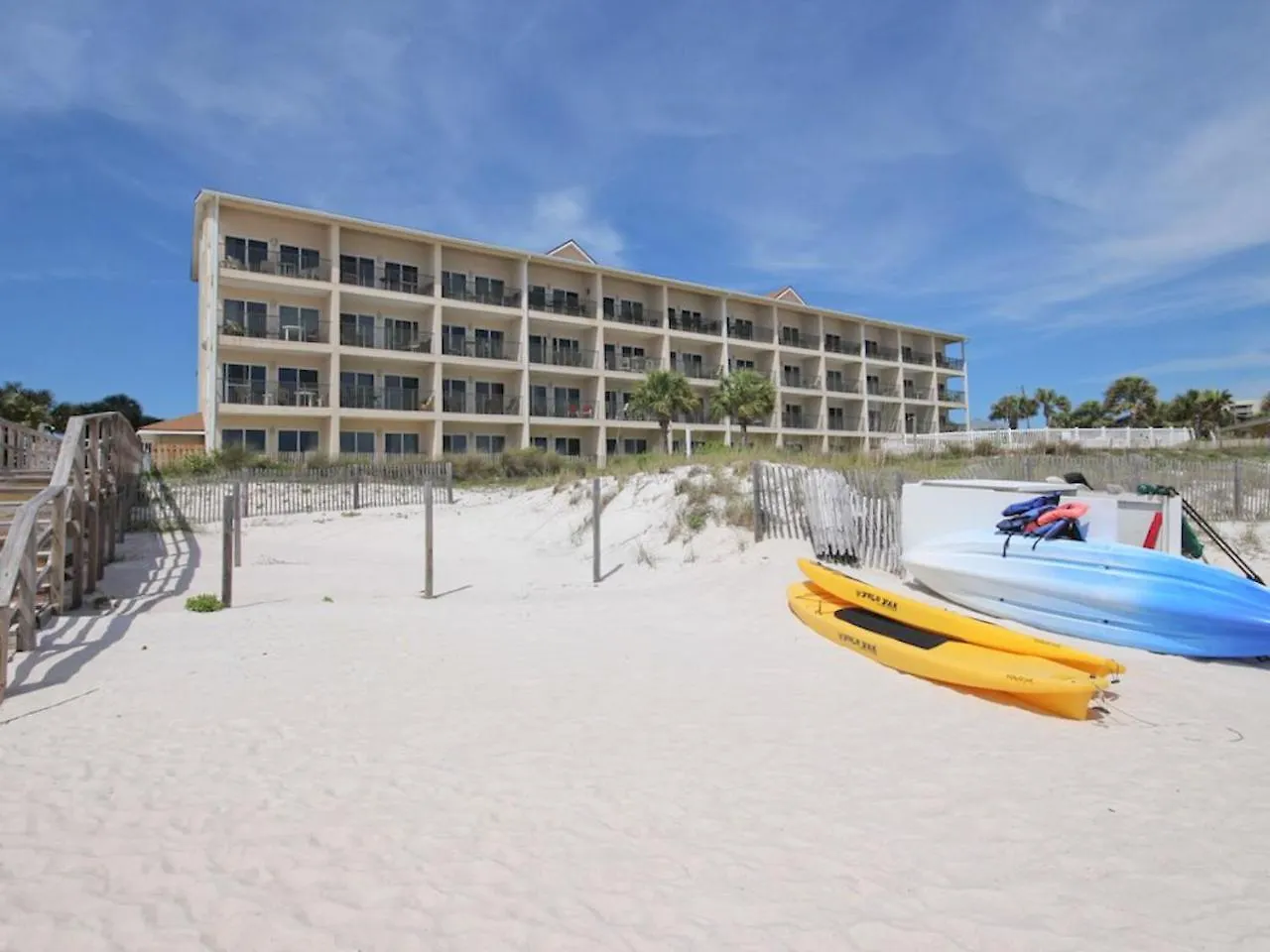 Windancer 204 Apartment Destin 0*,  United States