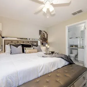Modern Luxury Located In Tampa! Tampa
